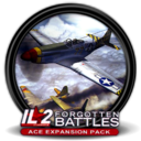 IL2 Forgotten Battles Addon 1 Icon