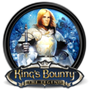 Kings Bounty The Legend 1 Icon