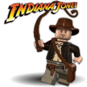 LEGO Indiana Jones 2 Icon