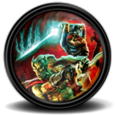 Legacy of Cain Defiance 1 Icon