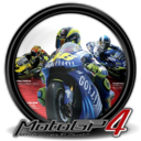 MotoGP 4 1 Icon