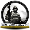 Operation Flaschpoint 2 Dragon Rising 1 Icon