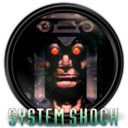 Systemshock 1 Icon