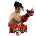 Tekken 3 2 Icon