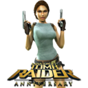 Tomb Raider Aniversary 2 Icon