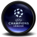 UEFA Champions League 1 Icon