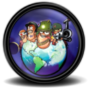 Worms Worldparty 1 Icon