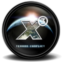 X 3 Terran Conflict 1 Icon