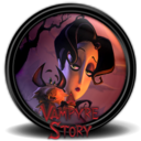 A Vampire Story 1 Icon