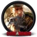 Code of Honor 1 Icon