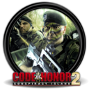 Code of Honor 2 1 Icon