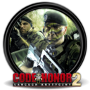 Code of Honor 2 3 Icon