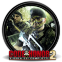 Code of Honor 2 4 Icon