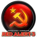 Command Conquer Red Alert 3 5 Icon