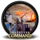 Destroyer Command 1 Icon