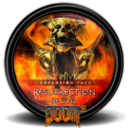 Doom 3 Resurrection of Evil 1 Icon
