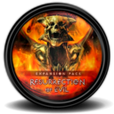 Doom 3 Resurrection of Evil 2 Icon