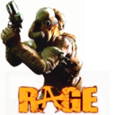 Rage 2 Icon
