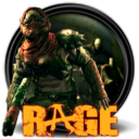 Rage 3 Icon