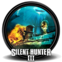 Silent Hunter III 1 Icon