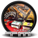 Trackmania 1 Icon