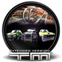 Trackmania Extended Version 1 Icon