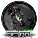 Trackmania Nations Forever 1 Icon