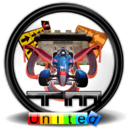 Trackmania United 2 Icon