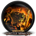 Warhammer Battle March 1 Icon