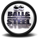 Balls of Steel 1 Icon