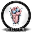 Balls of Steel 2 Icon