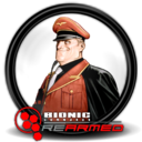 Bionic Commando Rearmed 1 Icon