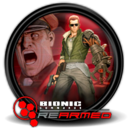 Bionic Commando Rearmed 3 Icon