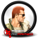 Bionic Commando Rearmed 4 Icon