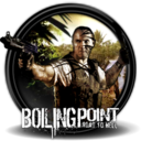 Boiling Point Road to Hell 1 Icon