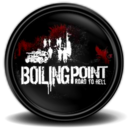 Boiling Point Road to Hell 3 Icon
