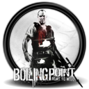 Boiling Point Road to Hell 5 Icon