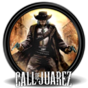 Call of Juarez 1 Icon