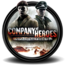 Company of Heroes Opossing Fronts new 1 Icon