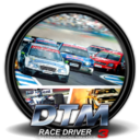 DTM Race Driver 3 1 Icon