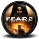 FEAR 2 Project Origin final 1 Icon