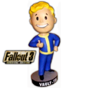 Fallout 3 Survival Edition 3 Icon