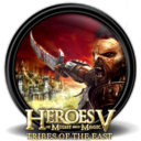 HeroesV of Might and Magic Addon 1 Icon