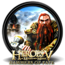 HeroesV of Might and Magic Addon 2 1 Icon