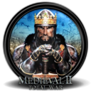 Medieval II Total War 1 Icon