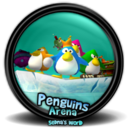 Penguins Arena Sedna s World overSTEAM 2 Icon