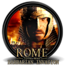 Rome Total War Barbarian Invasion 1 Icon