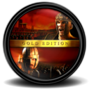 Rome Total War Gold Edition 3 Icon