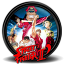 Street Fighter II 1 Icon