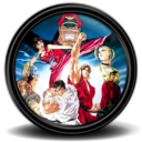 Street Fighter II 2 Icon